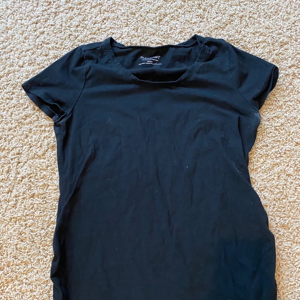 Maternity Tee